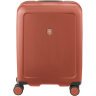 Чемодан Victorinox Connex, 34 л, ручная кладь, кирпич 609862
