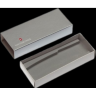 Коробка для ножей Vix 4.0090, серебристая