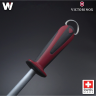 Мусат VICTORINOX DUAL GRIP 7.8511