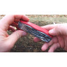 Нож VICTORINOX WORKCHAMP XL 0.8564.XL